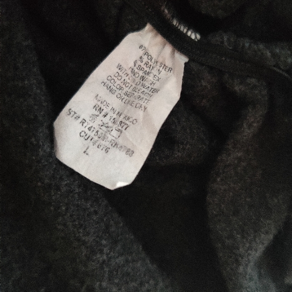 Baby Mama Hoodie Sweatshirt - Picture 4 of 5